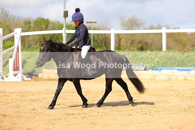 3E7A5695 - Class 2: 50cm Restricted