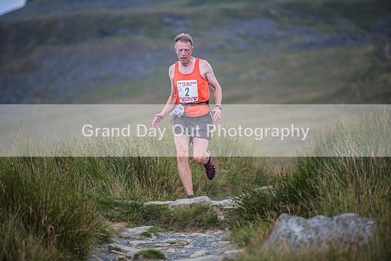 Ingleborough-843 - Ingleborough Mountain Race Saturday 18th July 2026