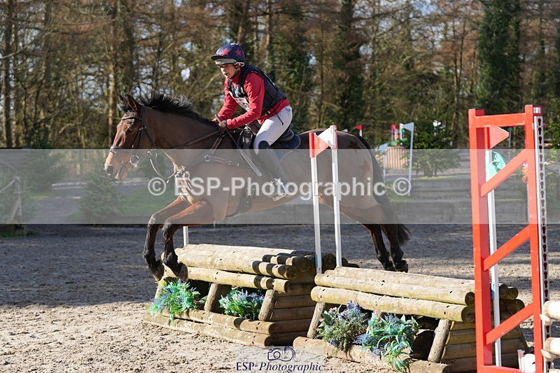 260228A-113045-00591 - Cls 2, 80cm Start to 1pm