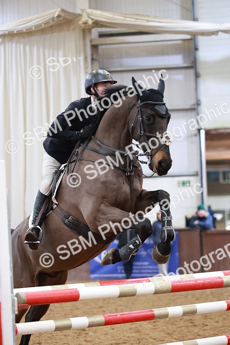 SBM_001326 - Class 4 - Senior Newcomers - 1.10m