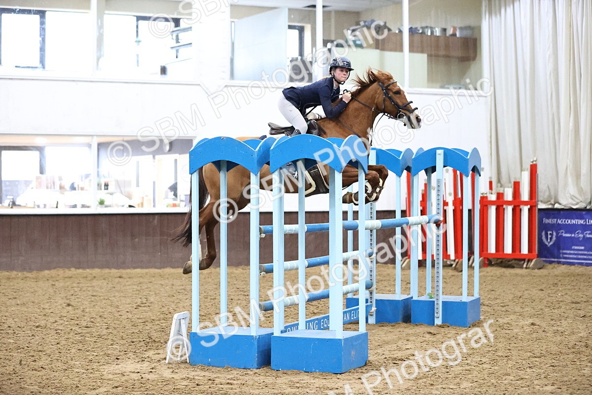 SBM_001159 - Class 7 - Junior 1.20m