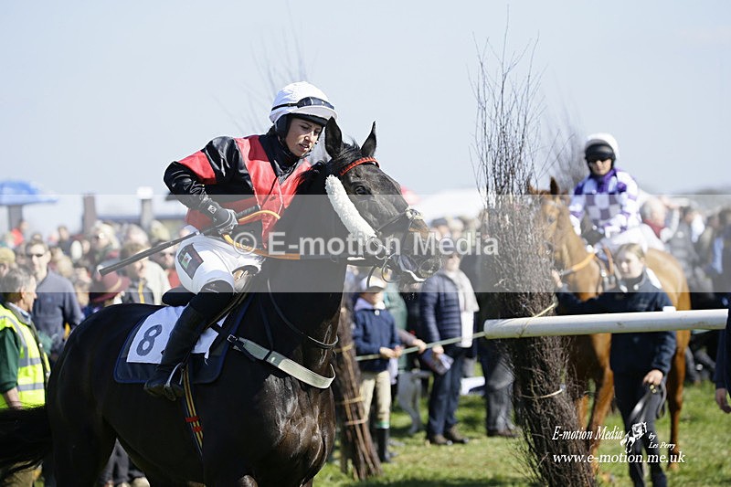 PtP 200322 15 - Mendip Farmers Point-to-Point 20/03/22