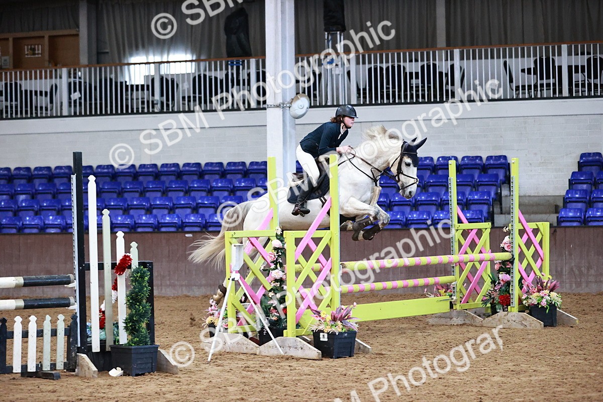 SBM_004586 - Class 21 - Senior British Novice - 90cm