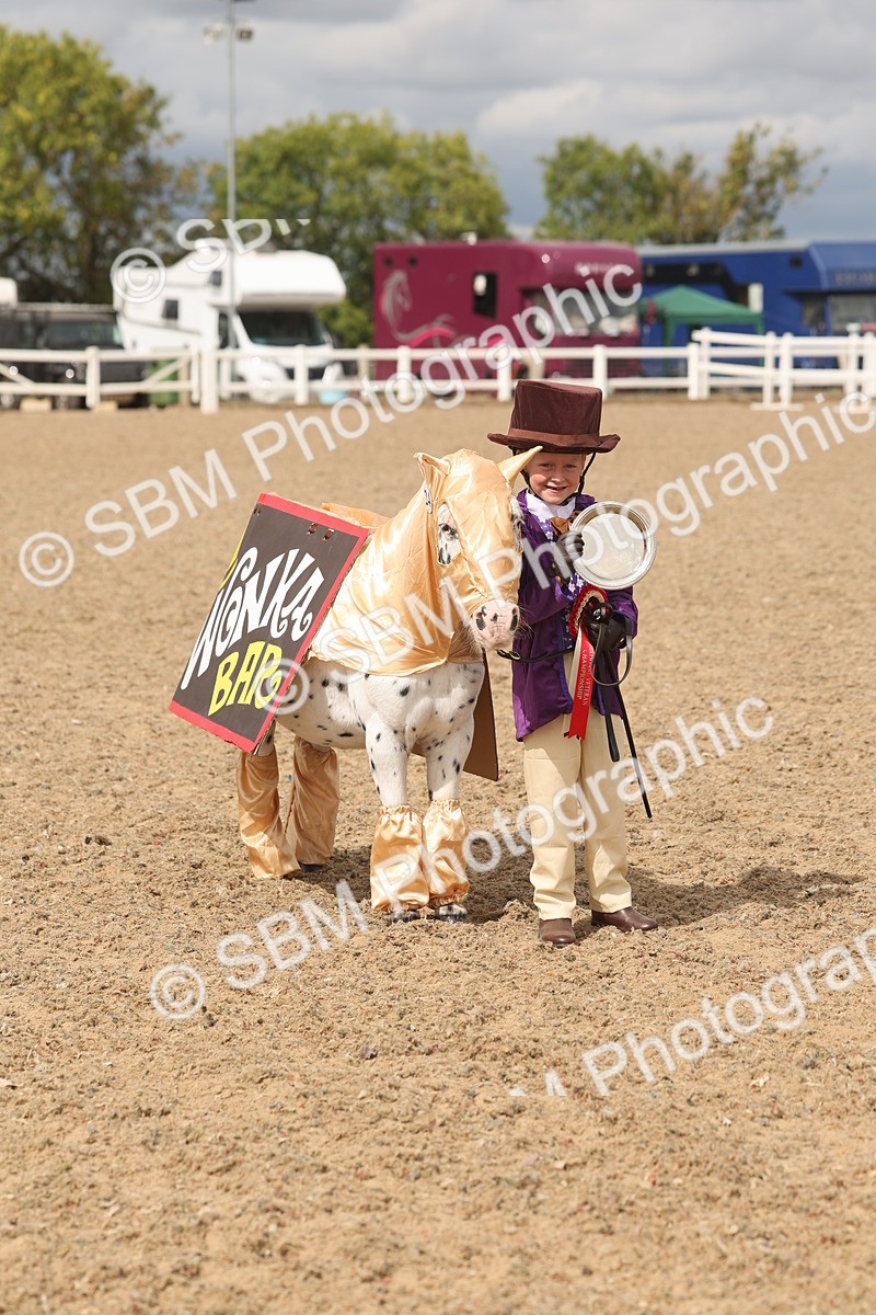 SBM_05085 - Class 21 - Fancy Dress
