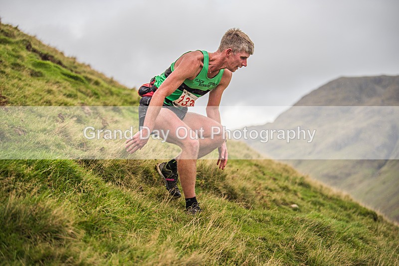 Wasdale Show-535 - Wasdale Head Show Fell Races (Junior & Senior) Saturday 14th October 2023