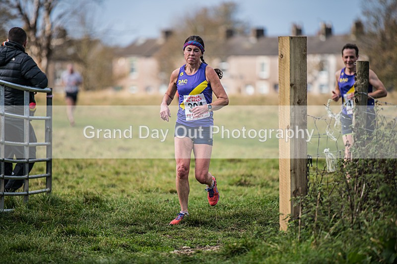 Cumbria XC-1011 - Cumbria XC League Workington Saturday 26th October 2024
