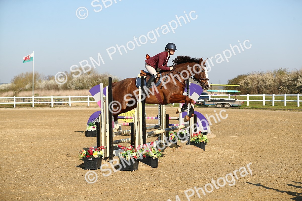 SBM_000033 - Class 1 - Clear Round