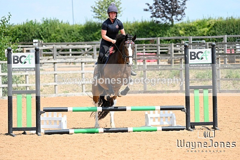 WJ7_6760 - Show Jumping at BCA