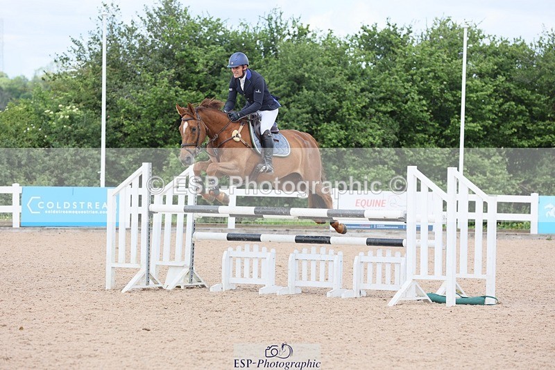 250528-132711-01001 - Cls 4 Newcomers and 1.10m Open