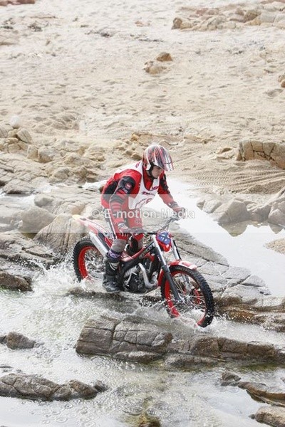 TR 010309-111 - 2 Day 01/03/09 (Sun)