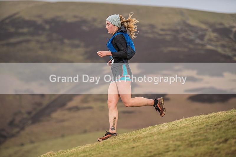 Loopy Latrigg-552 - Kong Loopy Latrigg Fell Race Saturday 27th January 2024