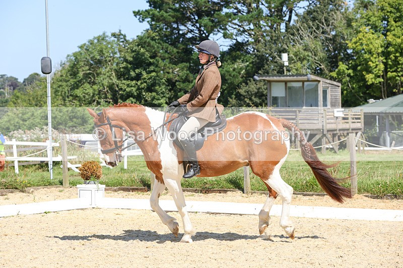 1X9A8175 - Class 12: Coloured Ridden