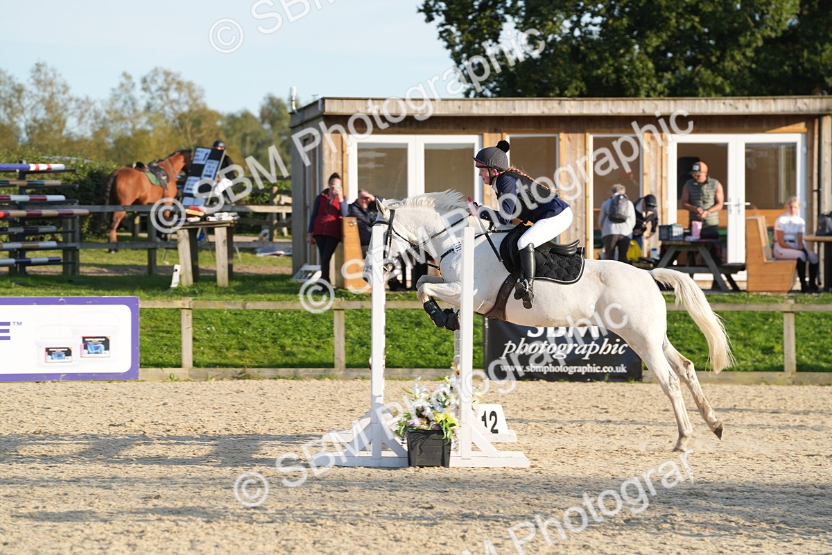 SBM_54269 - J23 - Junior Horse 70cm Championship