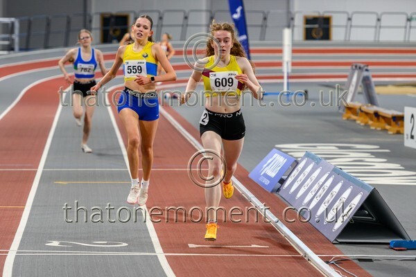 Age26SUN-910642 - Track Female Set Two