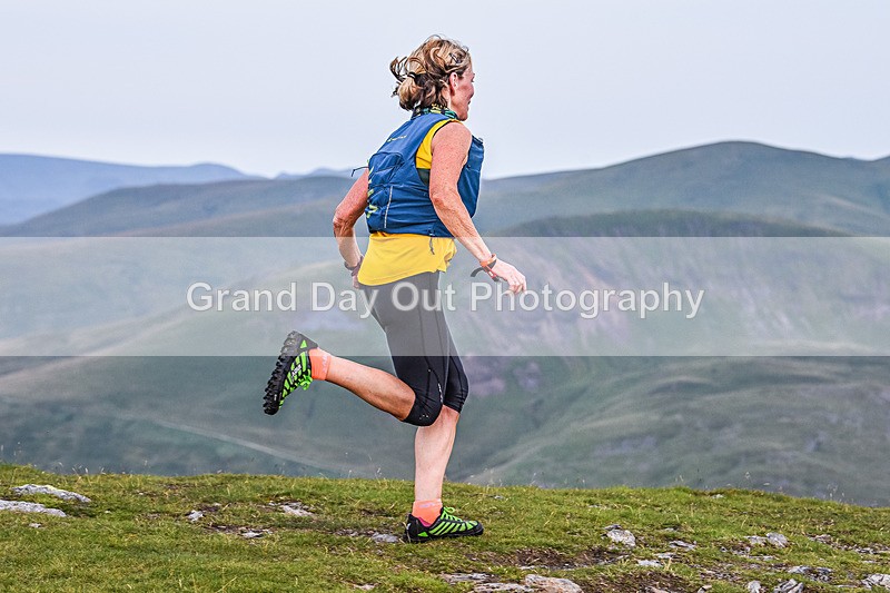 BB Kong-276 - BB Kong Fell Race Wednesday 27th July 2022