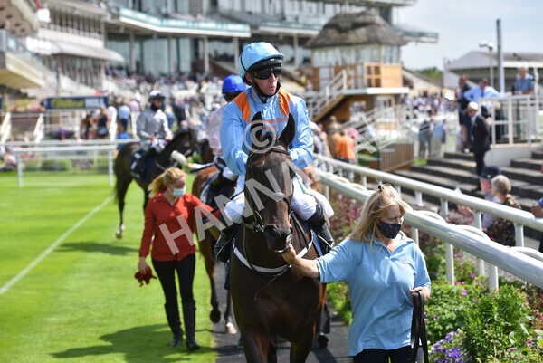 yr09072021r2-10 - Race 2: 2.40pm William Hill Summer Stakes