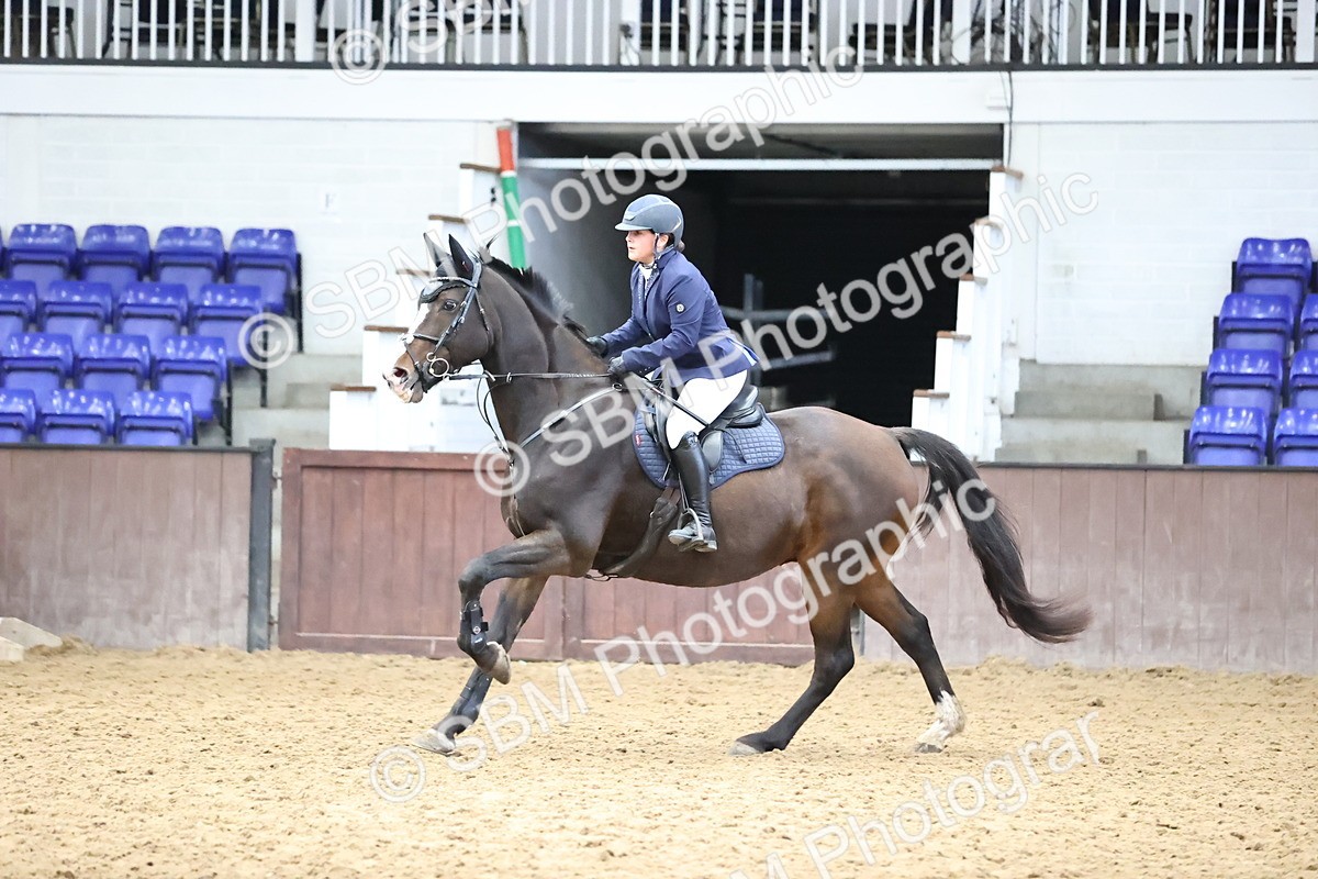 SBM_002050 - Class 5 - Henlow Veterinary Hospital - 70cm Area 12 Championship Qualifier