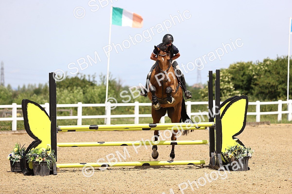 SBM_004031 - Class 9 British Novice/90cm