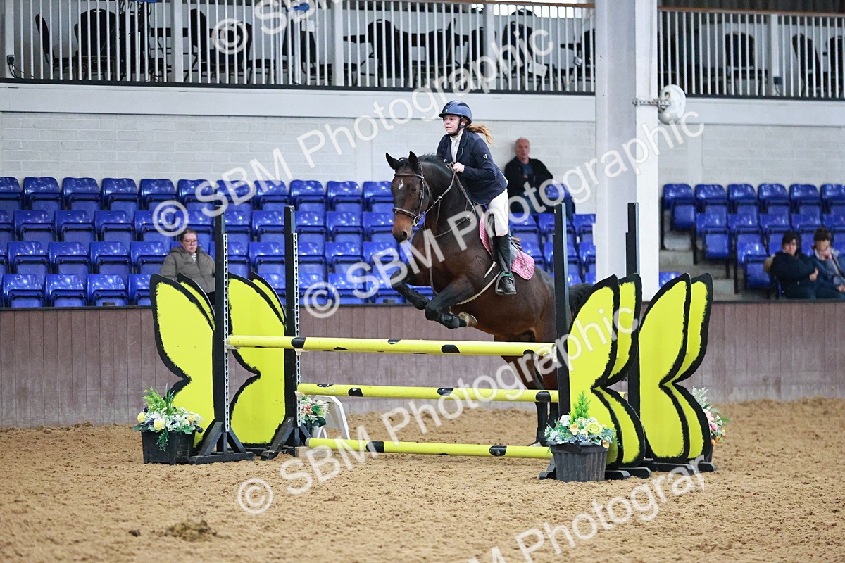 SBM_000813 - Class 3 - Senior Discovery 1.00m
