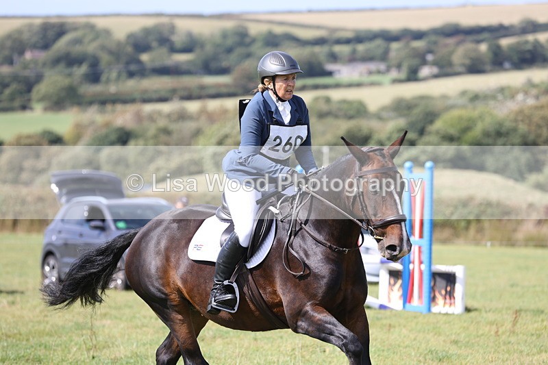 JPP_8883 - Class 2: Trekenning: 80cm Showjumping