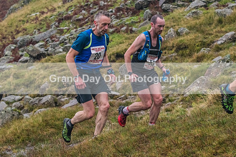 Langdale-258 - Langdale Horseshoe Fell Race Saturday 7th October 2023