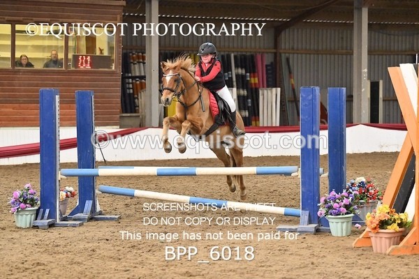 BPP_6018 - CLASS 8 70CM