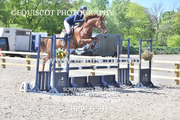 BPP_6591 - CLASS 36 MON Scottish Spring Final 1.10m