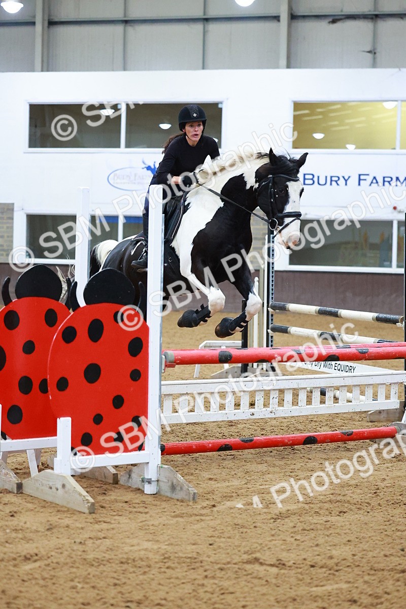 SBM_001098 - Class 3 - 1.00m