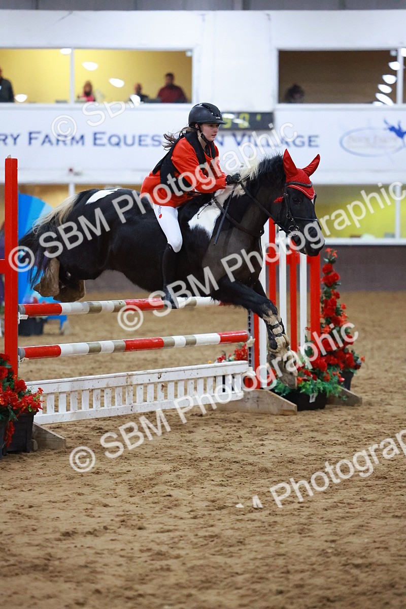 SBM_007338 - Bareback - Camera 2