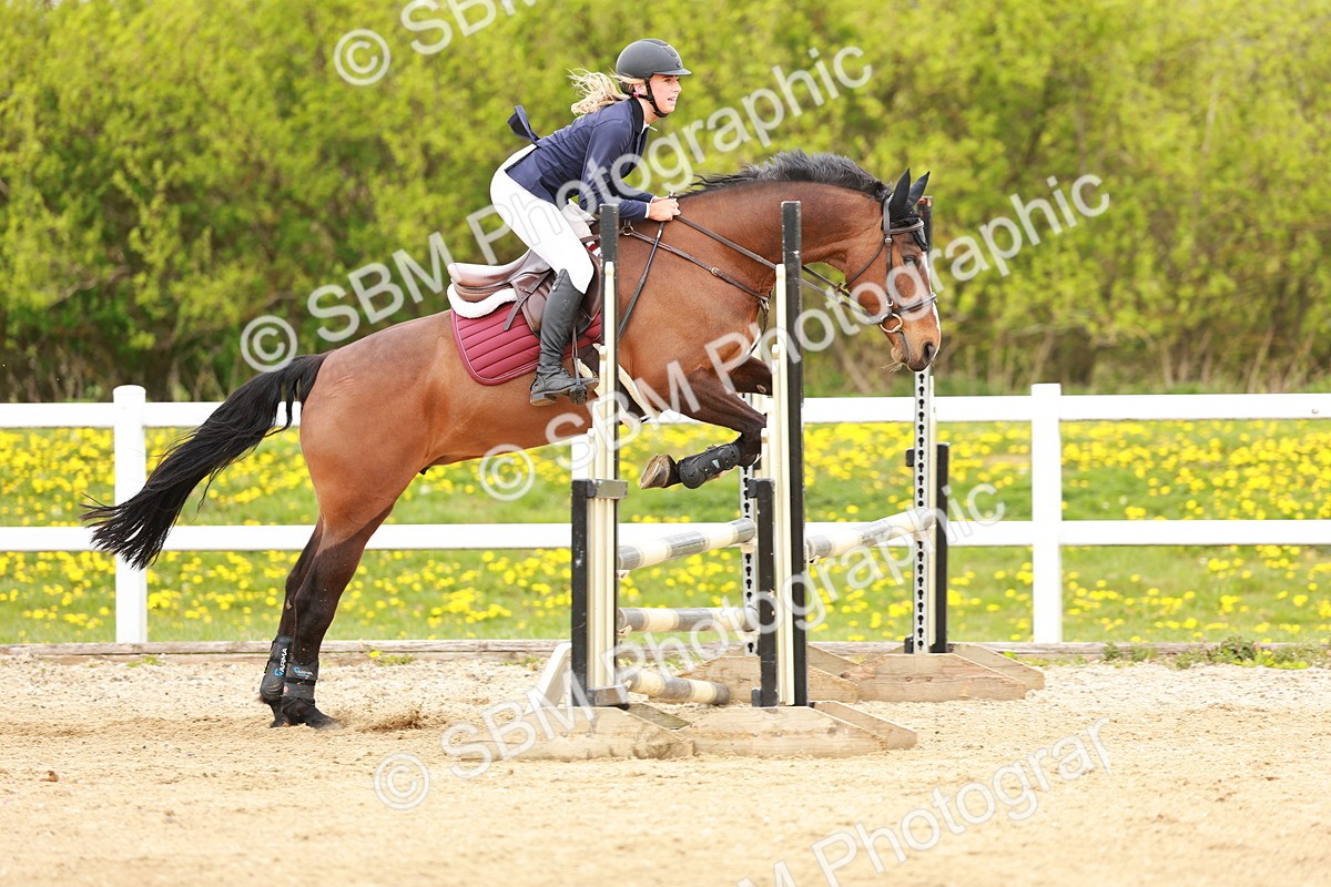 SBM_005129 - Class 5 - 80cm