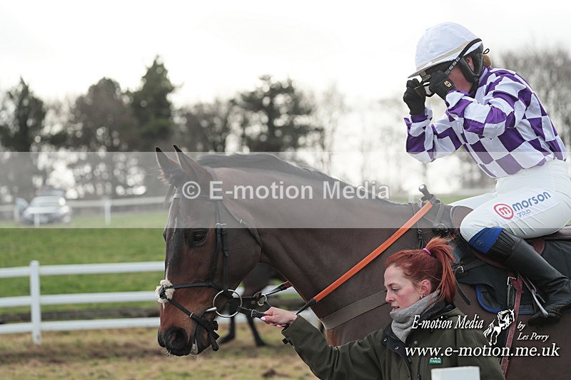PtP 311223 29 - Larkhill Racing Club Point-to-Point 31/12/23