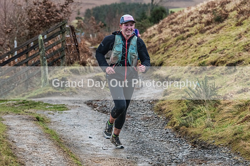 Loopy Latrigg-949 - Kong Loopy Latrigg Fell Race Saturday 21st December 2024