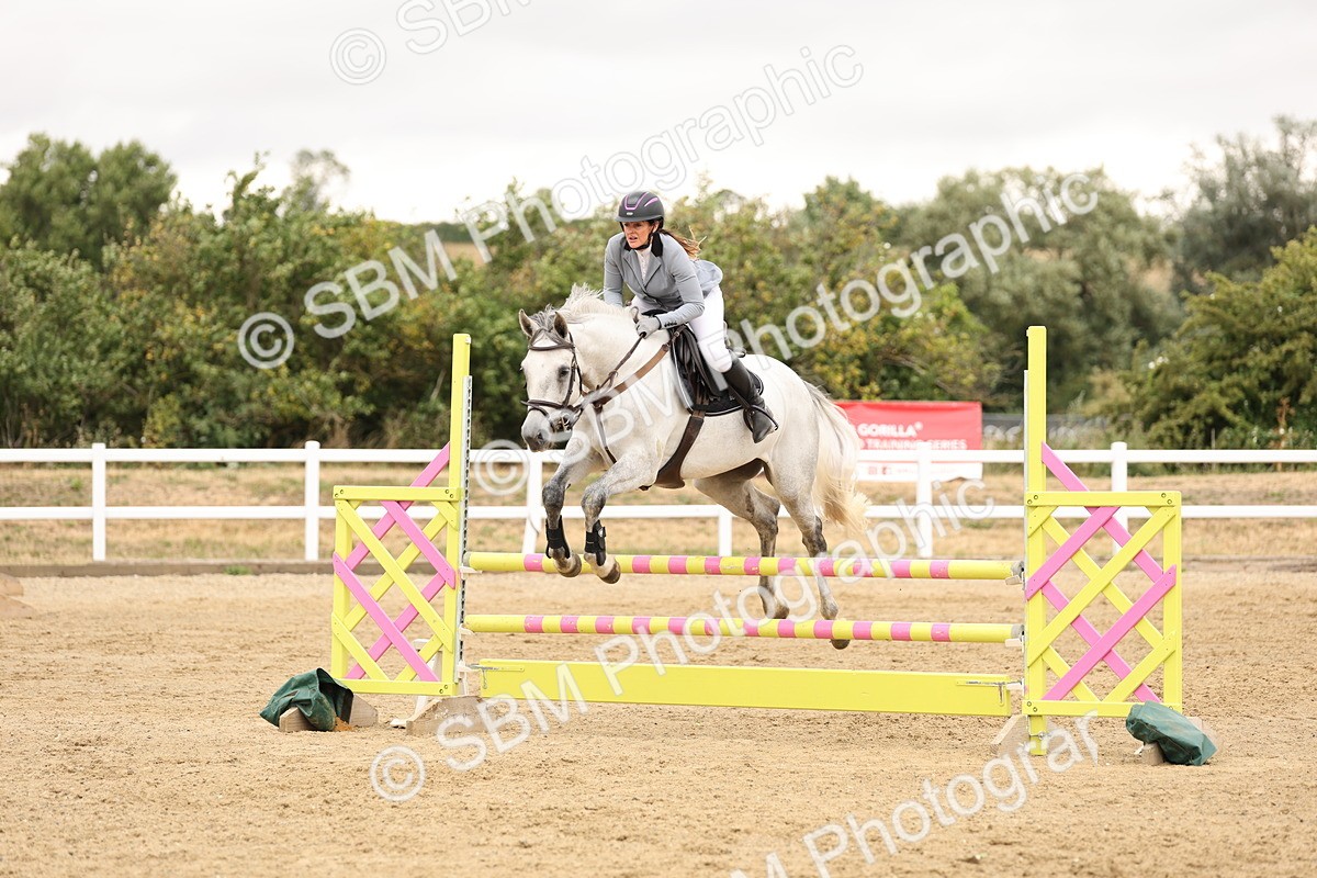 SBM_023171 - Class 2 - Amateur Championship Qualifier 85cm