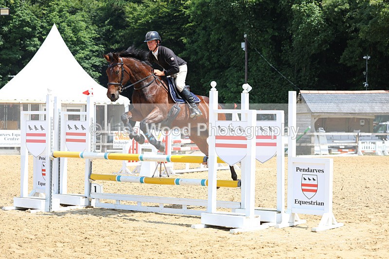 3E7A5935 - Class 6: Senior Discovery/1m open