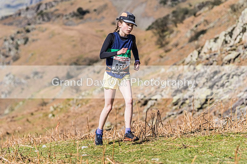 Elterwater-103 - Kendal Winter League Races Elterwater Sunday 24th March 2024