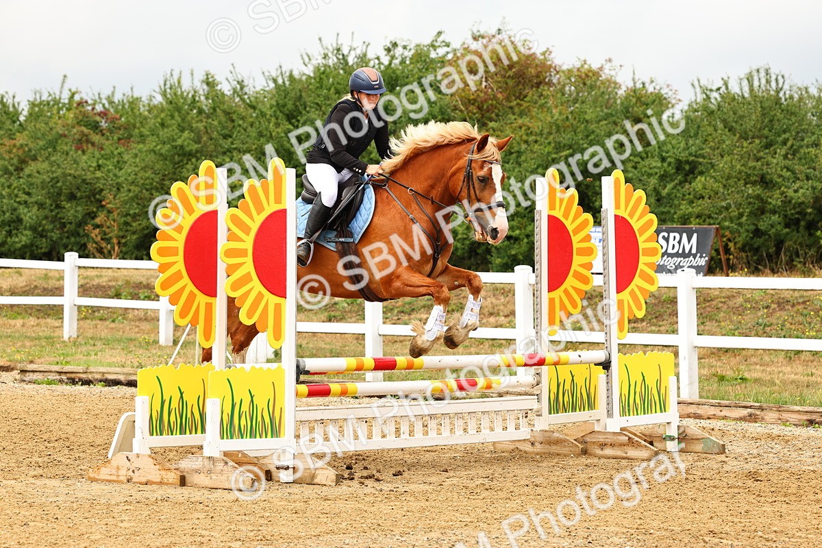 SBM_002065 - Class 5 - 80cm