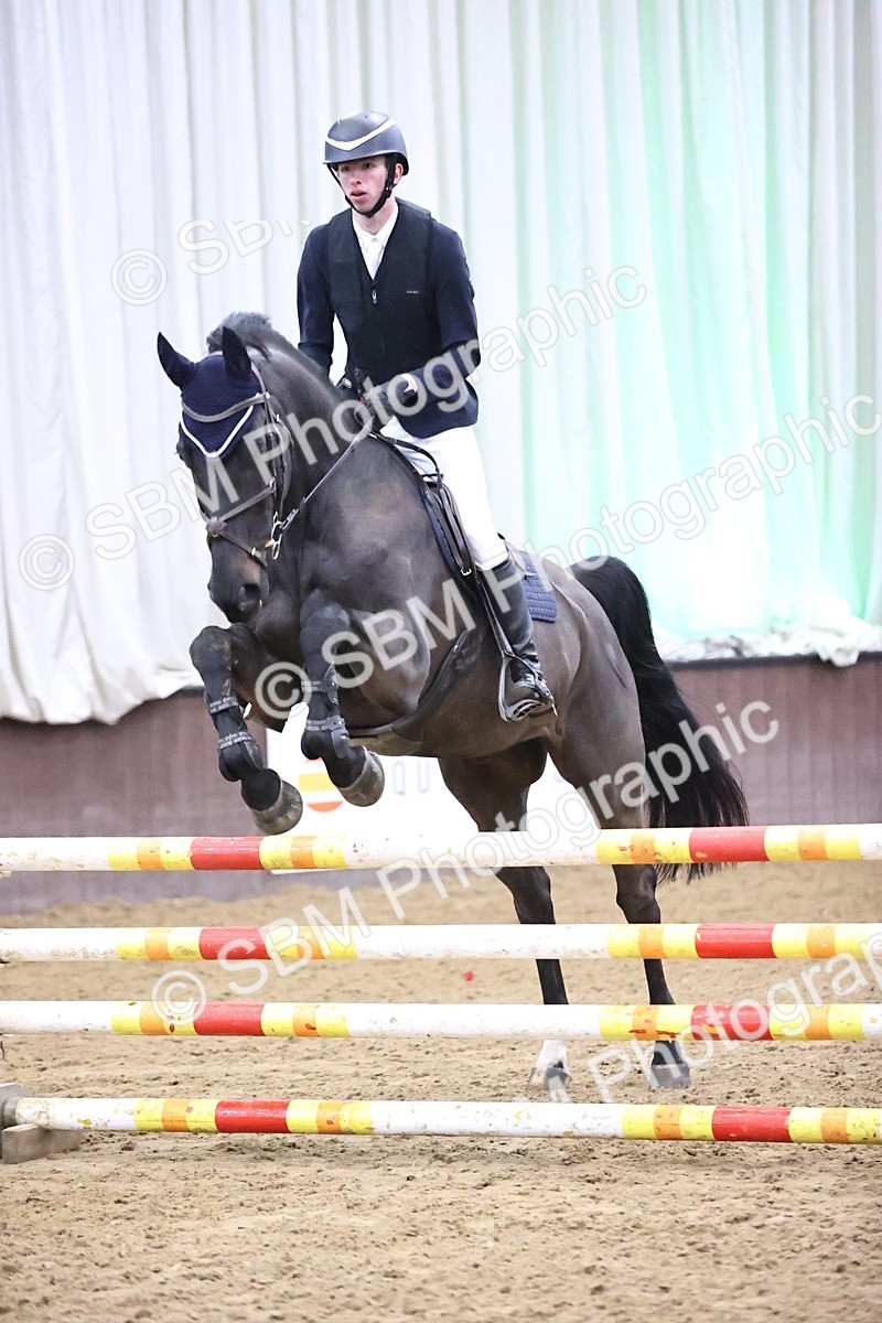 SBM_001405 - Class 8 - Senior British Novice - 90cm