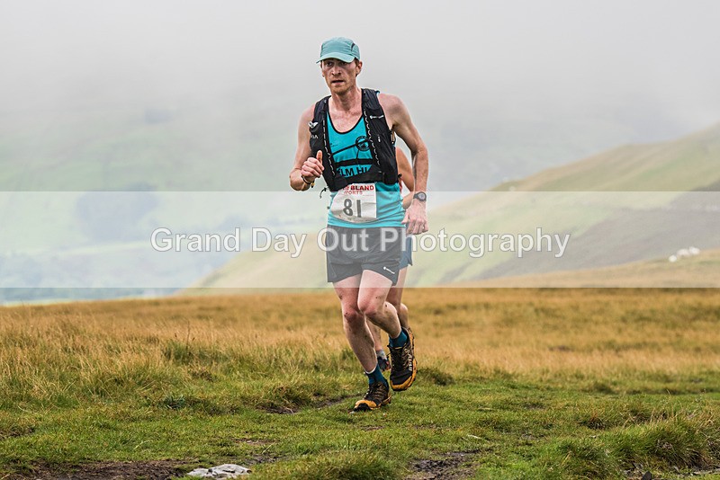 Sedbergh -173 - Sedbergh Hills Fell Race Sunday 20th August 2023
