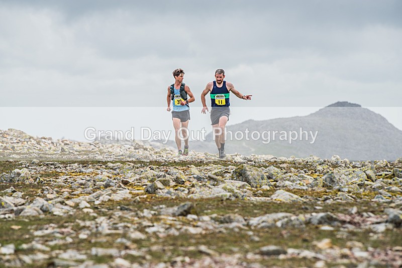 Great Lakes-93 - Great Lakes Fell Race Saturday 18th June 2022