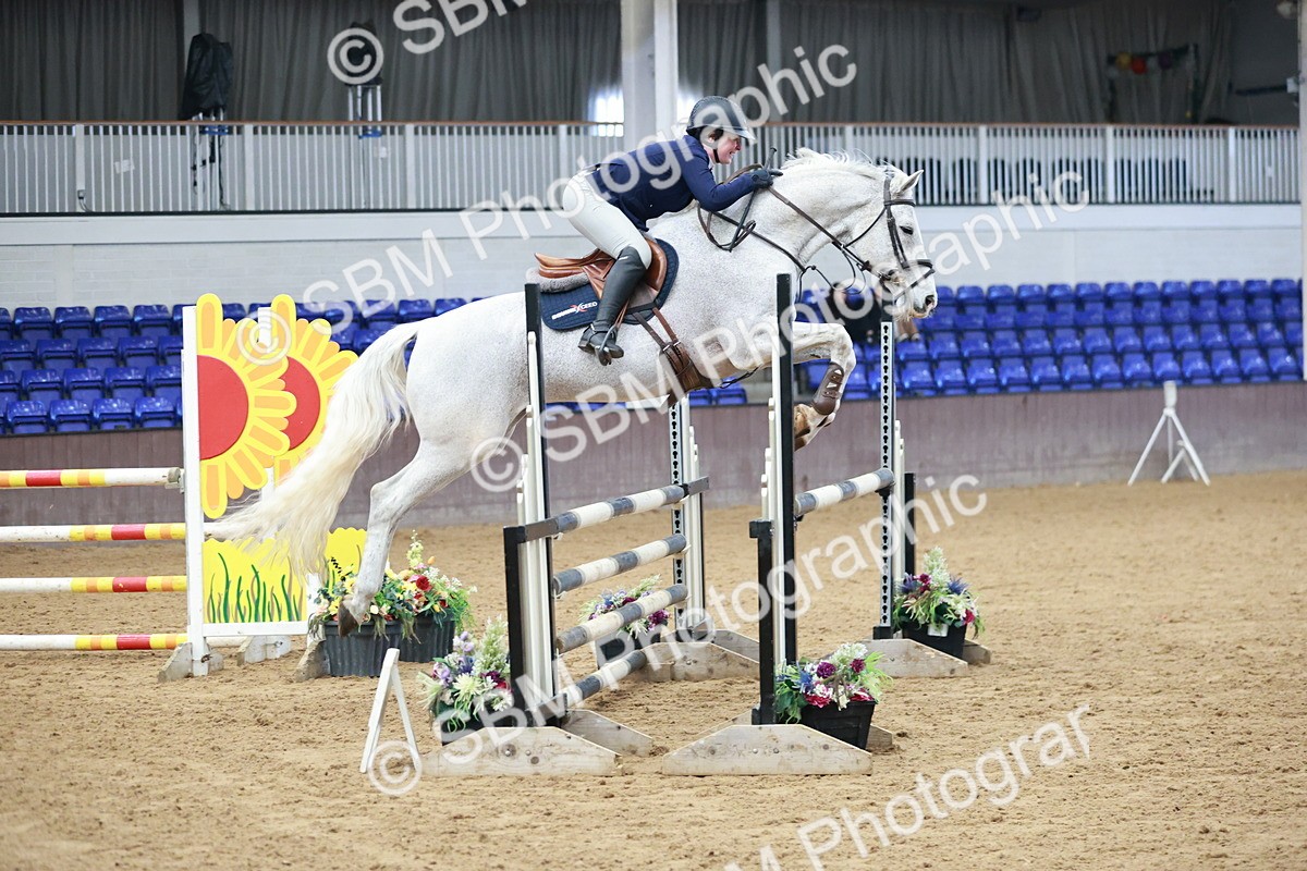 SBM_000688 - Class 4 - Senior Newcomers - 1.10m