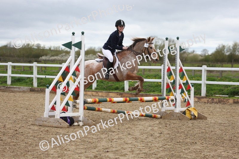 20260403-0902 - Class 3 - 60cm