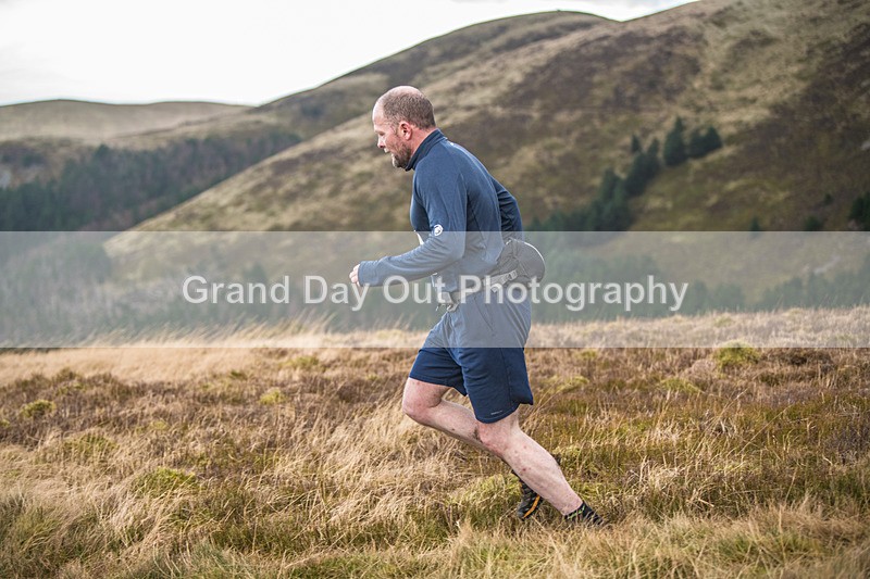 Blake Fell-826 - Blake Fell Race Saturday 25th January 2025