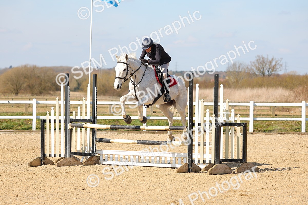 SBM_001028 - Class 3 - Senior Discovery - 1.00m