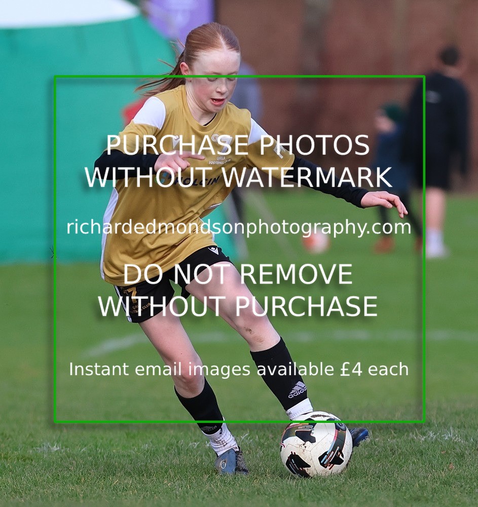 533A4152 - GT7 Academy Girls U12 (24/1/26)