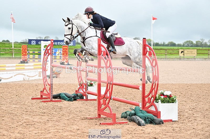 240505A-144227-06532 - Cls 6, 7 & 8 Pony National 1.15m, 1.20m & 1.30 Open