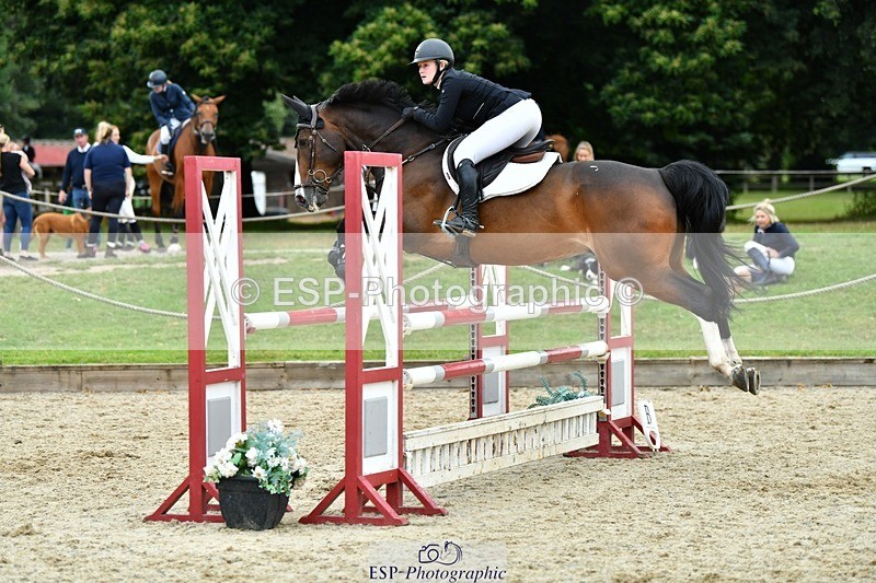 230712-182500-25772 - Cls 57 Newcomers & 1.10m Open