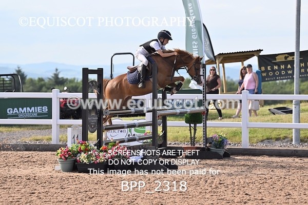 BPP_2318 - THU CLASS 5 Graham Heath 128/138 Primary C'ship Qualifier **Viewing/Selection class for 128/138 team