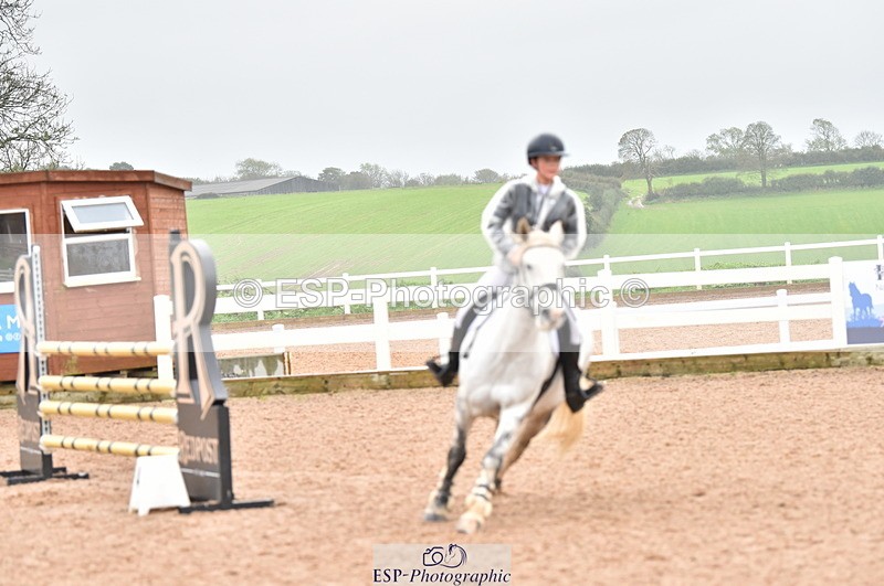 231028A-142910-01983 - Cls 6+7 Pony 1.15m and 148cm Restricted