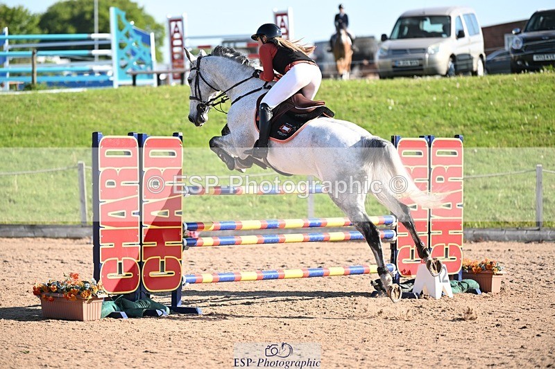 250509-084516-04554 - Cls 13 Snr Foxhunter