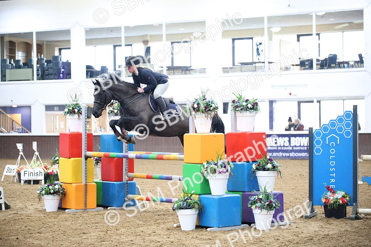 5K7A4089 - Class 3 - Senior Newcomers/ 1.10m Open